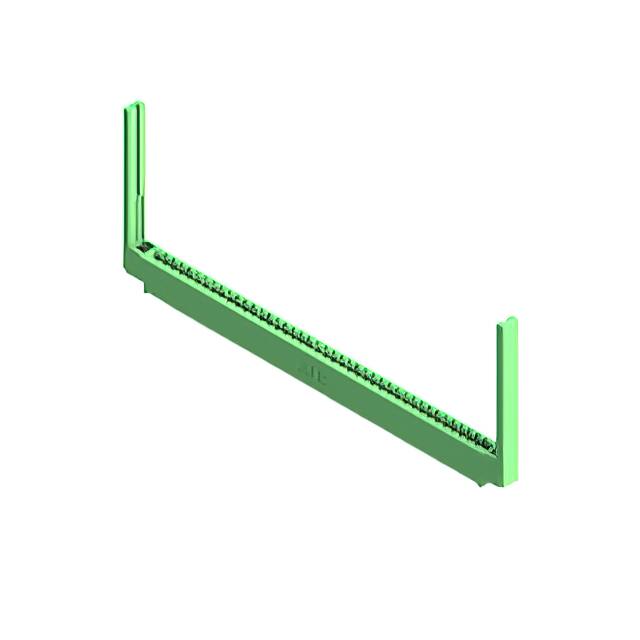 337-041-544-668 EDAC Inc.  Edgeboard Connectors